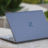 Hpzbook 14ug7firefly/نسل۱۰/رم۱۶