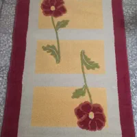 گلیم ماشینی
