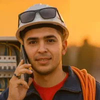 برقکار تخصصی ساختمان