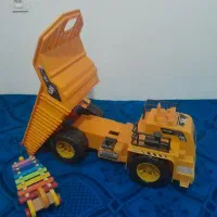 کتاب مذهبی باکامیون اسباب بازی|کتاب و مجله مذهبی|تهران, یافت آباد جنوبی|دیوار