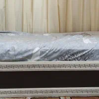 سرویس خواب|تخت و سرویس خواب|پرند, فاز ۲|دیوار