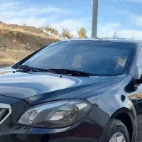 برلیانس 320 بی رنگ