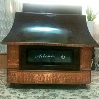 بخاری آدنیس نو