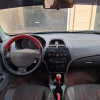 تیبا۲|خودرو سواری و وانت|اندیشه, اندیشه فاز ۳|دیوار