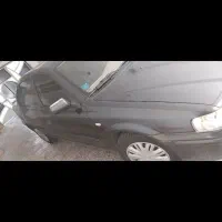 سمندse91|خودرو سواری و وانت|کرج, مصباح|دیوار