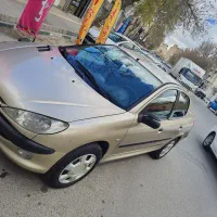 ۲۰۶ اس دی TU5