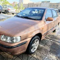 سمند فروش معاوضه