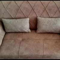 مبل درحد نو|مبلمان خانگی و میز عسلی|هشتگرد, هشتگرد قدیم|دیوار