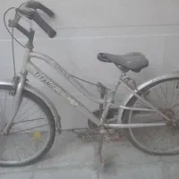 دوچرخه