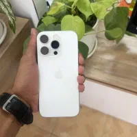 گوشی ایفون 16 پرو