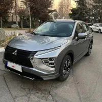 میتسوبیشی اکلیپس تیتانیوم ژاپن کارکرده