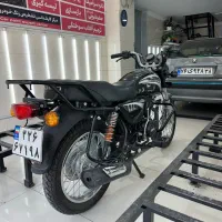((موتور دینو 200طرح باکسر روشن 1403مشابه خشک))|موتورسیکلت|کرج, فاز ۳ گوهردشت|دیوار