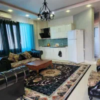 ویلا VIP دو خوابه جکوزی رو به دریا|اجارهٔ کوتاهمدت ویلا و باغ|بابلسر, |دیوار