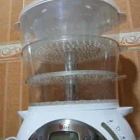 بخار پز