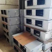 داکت اسپیلت ۲۴۰۰۰ الی ۶۰۰۰۰