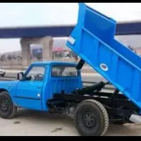 مصالح ساختمانی حمل نخاله