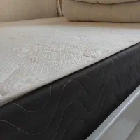 تشک تخت دونفره|تشک تختخواب|گلبهار, شهر جدید گلبهار|دیوار