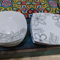 سرویس چینی