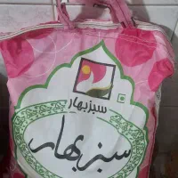برنج هندی درجه یک|خوردنی و آشامیدنی|قم, بنیاد|دیوار