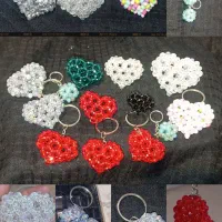 قلب کریستالی