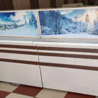 گیشه فروشگاهی بسیار شیک و تمیز