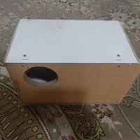 لانه پرنده نو