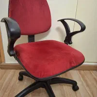 صندلی کامپیوتر اداری