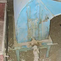 علوفه خردکن وتریلی