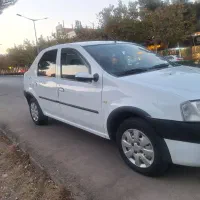 ال نود مدل۸۷ بی رنگ|خودرو سواری و وانت|تربت جام, شاد|دیوار