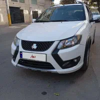 کوییک gxl|خودرو سواری و وانت|بجنورد, |دیوار