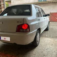 132مدل 93فول|خودرو سواری و وانت|رشت, حومه رشت|دیوار