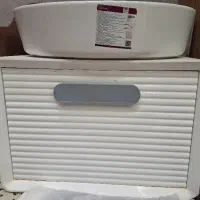 روشویی کابینی