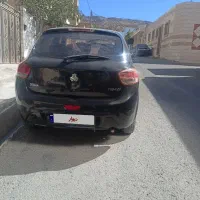 تیبا۲ مدل ۹۴