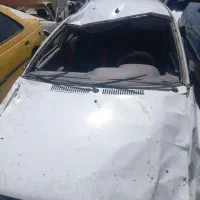 پراید ۱۳۱ مدل ۹۱