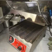 توستر برند خارجی
