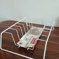 *نظم دهنده در قابلمه*
