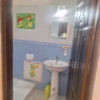 شهرک ذوالفقار مجتمع کوثر طبقه دوم، رنگ آمیزی میشود