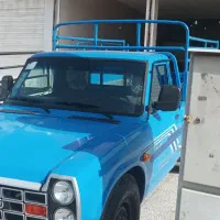 نیسان ابشنال 403