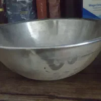 کاسه پاسماوری استیل