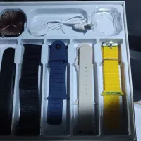 ساعت مچی هوشمند نو|ساعت|همدان, |دیوار