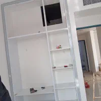 MDF|جاکفشی، کمد، دراور|گناباد, |دیوار