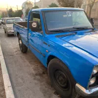 نیسان دیزل مدل ۹۰ Nd|خودرو سواری و وانت|دماوند, دماوند|دیوار