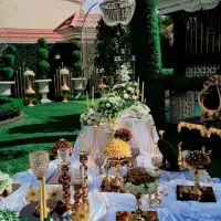 باغ تالار /شب های پایتخت