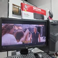 کیس و مانیتور گیمینگ / طراحی / مهندسی DDR4