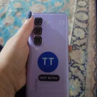 Hot 60 Pro+|موبایل|تهران, جی|دیوار