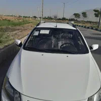 کوییک ۱۴۰۰ بدون رنگ|خودرو سواری و وانت|کرمانشاه, |دیوار