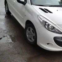 پژو ۲۰۷ پانا ۱۴۰۰|خودرو سواری و وانت|مشهد, سرافرازان|دیوار