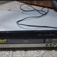 ویدئو CD قدیمی دایویکس