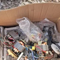 لوازم یکجابفروش میرس