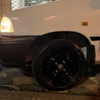 پراید صبا ۸۸|خودرو سواری و وانت|تولم شهر, |دیوار